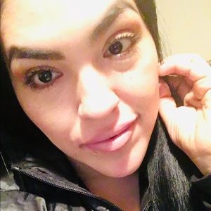 Meet your Posher, Patty